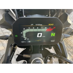 BMW F 750 GS 2023 Μεταχειρισμένα